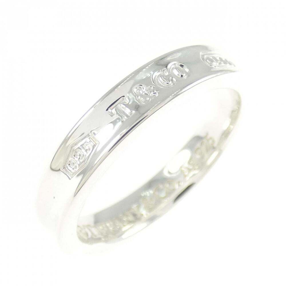 TIFFANY Silver Ring
